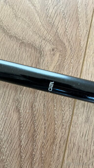 Běžecké hole Leki 120 cm - 4