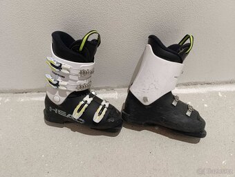 Lyže a lyžáky - 4