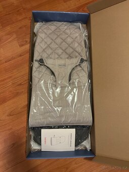 Lehatko babybjorn - 4