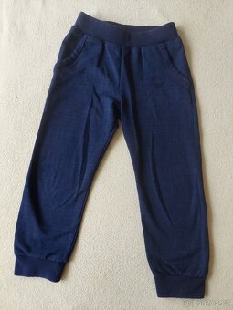 Košile a džegíny 116. - 4