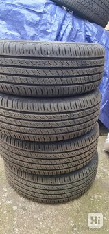 Letní pneu 205/55R16 - 4