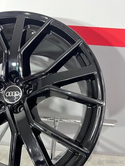 Audi rs6 c7 r21 - 4