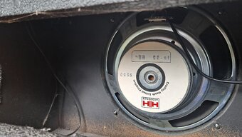 Kombo LANEY GC 30 - 4