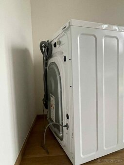 PRAČKA+SUŠIČKA SAMSUNG_ideální pro jednoho/dva - 4