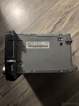 Originální rádio golf 5 - 4