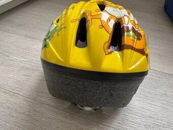 Dětská cyklistická přilba Arcore XS/S (47-50 cm) - 4