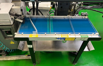 Soustruhy - CNC L 20 EIX - 4