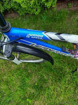 Junior kolo Leader Fox 24". - 4