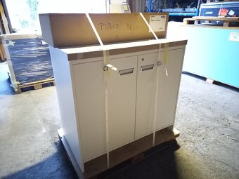 Pultík, skříňka, barový pultík, bar, info pult - 4