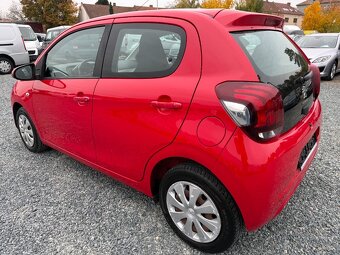 Peugeot 108 1.0 VTi Active - 4