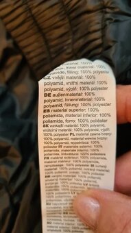 Nové dámské oteplovačky See - 4