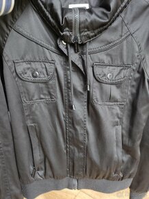 Dámská bundička Elements - 4