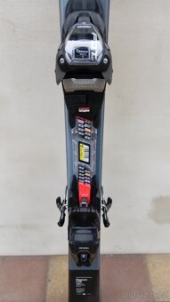 Volkl Deacon ltd. 165 cm. - 4