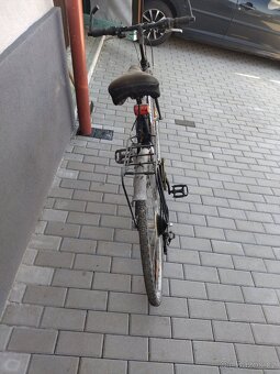 Prodám 2× Horské kola - 4