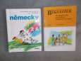 Učebnice němčiny - 4