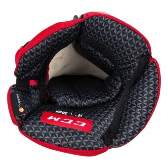 RUKAVICE CCM JETSPEED FT1 JUNIOR - 4