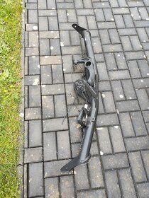 Tazne zarizeni renault megane IV combi - 4