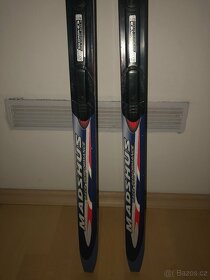 Běžecké lyže, běžky MADSHUS RACE PERFORMANCE  150 cm - 4