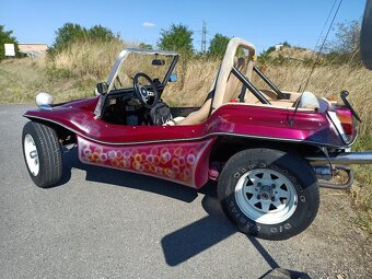 VW Buggy Dunovka - 4