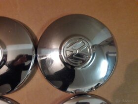 VW brouk Originál sada poklic od roku 1968 - - 4