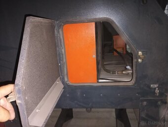 Pískové tryskací zařízení eVirgo (8745) - 4