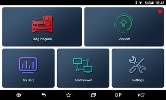 Klíč pro Škoda Volkswagen Seat a další.  Zařízení pro progra - 4