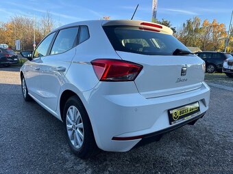 Seat Ibiza 2021 - 4
