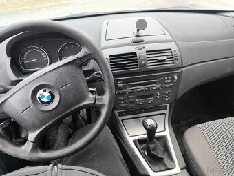 BMW X3 r.v.05 - 4