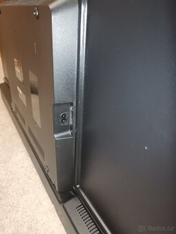 SENCOR UHD 140cm - 4