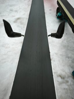 Atomic Redster X9, 169cm,R 14,6 - 4