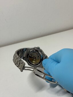 Patek Phillipe nautilus 5711 - 4