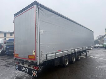 KÖGEL  S 24-1 MEGA SAF - 4