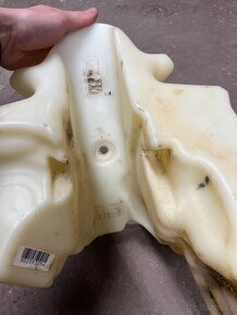 Nádrž Ktm 300 Exc 2023 - 4