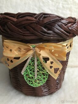 Ošatka velikonoce - 4