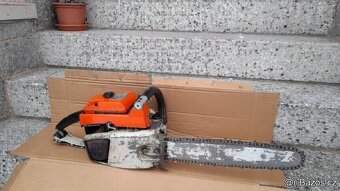 Motorová pila Stihl 041 AV - 4