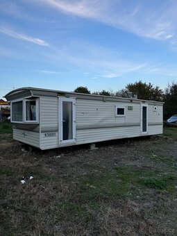 Mobilheim Siesta - 4