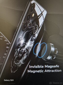 Samsung Galaxy S24 - 4