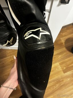 Kombinéza Alpinestars - 4