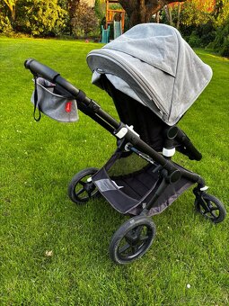 Kocarek Bugaboo FOX 2 - 4