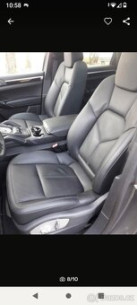 Porsche cayenne 3.0 TDI crca - 4