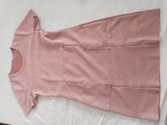 Dámské oblečení velikost S - 4