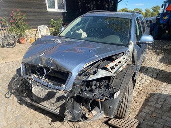 Škoda octavia 2 - 4