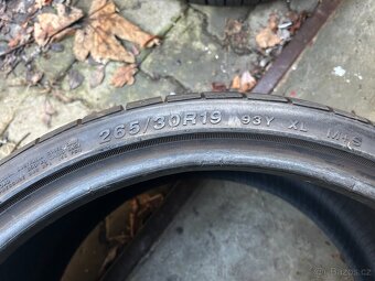Letní pneu 265/30/19 Neolin - 4