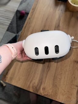 Virtalní realita META QUEST 3 - 4