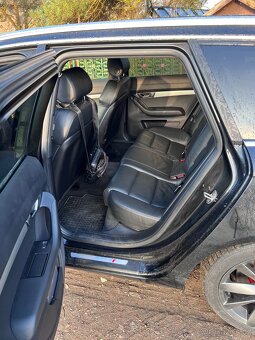 Audi A6C6 3.0 171 kw - 4