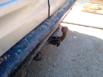 Prodám Ford conect 1.8 TDCi 66 kW - 4