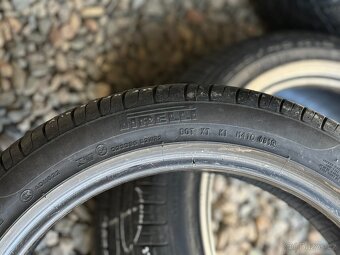 225/45/18 - Pirelli letní pár pneu - 4