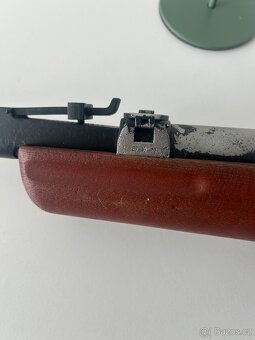 Vzduchovka vz 35 - 4