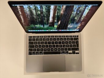 MacBook Air 2020 | i3 • 8GB • 256GB - 4