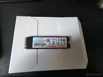 ADATA LEGEND 860 1000GB - 4